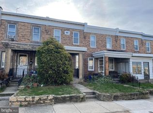 6369 Ditman St, Philadelphia, PA 19135