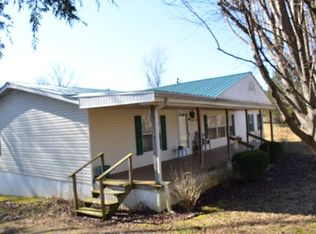 161 Evans Ln, Pall Mall, TN 38577