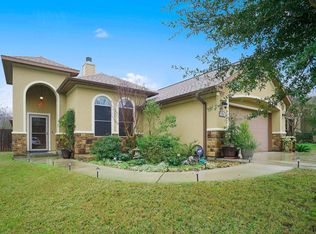 306 Lazy Ln, Montgomery, TX 77356
