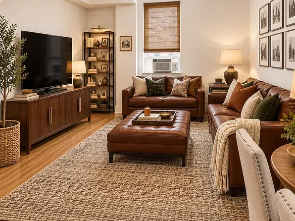 305 Riverside Dr APT 1H, New York, NY 10025