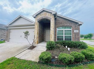 1100 Roman Dr, Princeton, TX 75407