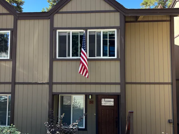 3115 N Lake Blvd #34, Tahoe City, CA 96145