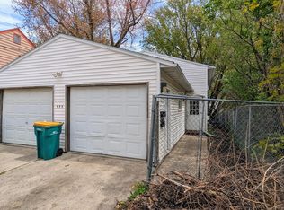923 Jefferson Ave, Albert Lea, MN 56007