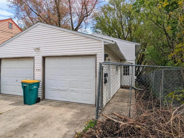 923 Jefferson Ave, Albert Lea, MN 56007