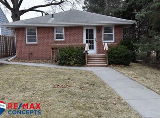3045 N 60th St, Lincoln, NE 68507