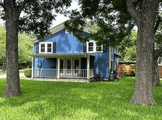 1209 Pecan St, Bastrop, TX 78602