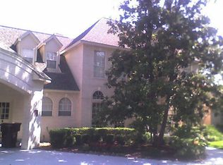 98 N Windsail Pl, Spring, TX 77381