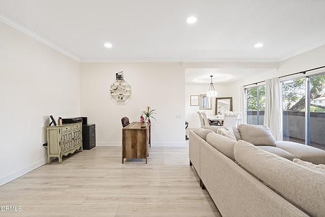 1st image of 14348 Burbank Blvd APT 3