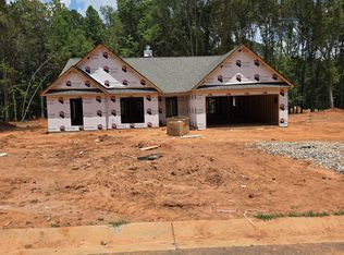 274 Mockingbird Ln #27, Winder, GA 30680