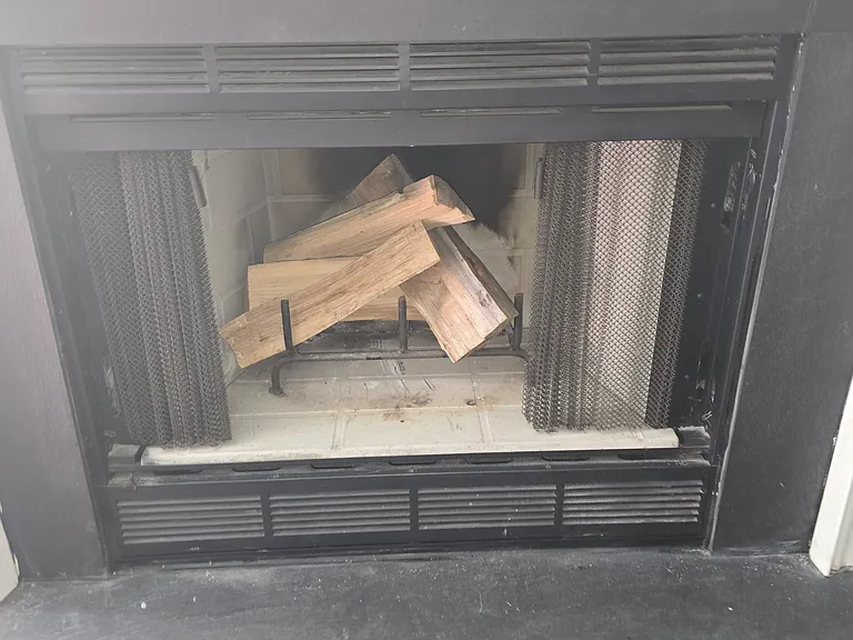 Fire Place
