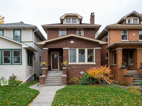 1140 S Maple Ave, Oak Park, IL 60304