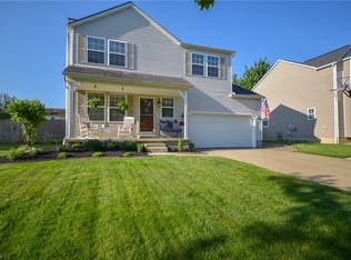 912 Cornell Ct, Medina, OH 44256