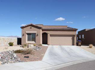 4770 Prentice Pl, Las Cruces, NM 88011