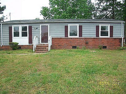 1st image of 1309 Sierra Dr