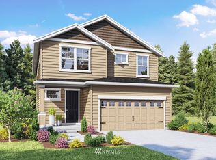 1173 SW Sedge St #60, Port Orchard, WA 98367