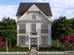 Holly Plan, Echo at Crabapple, Milton, GA 30004