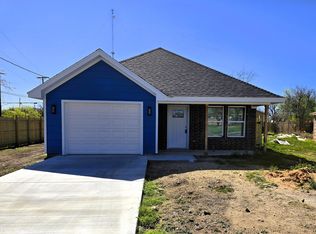 701 W 16th St, San Angelo, TX 76903