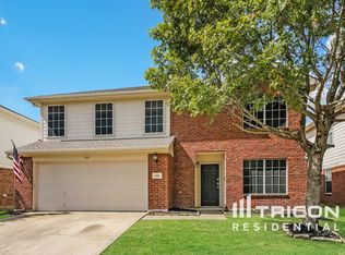 160 Washington Way, Venus, TX 76084