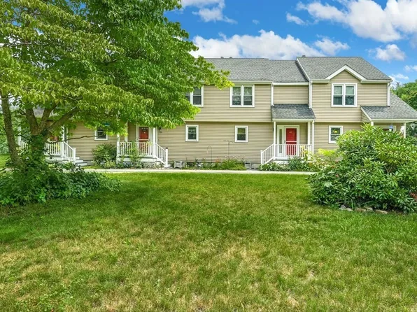 45 Boston Rd Unit C, Sutton, MA 01590