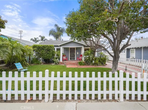 2367 250th St, Lomita, CA 90717