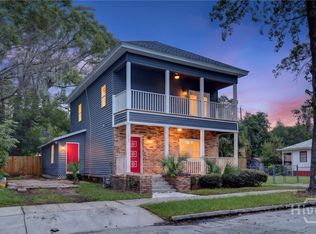 710 E 35th Street, Savannah, GA 31401