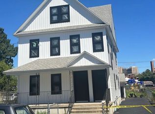 141 Holly St FLOOR 2, Bridgeport, CT 06607