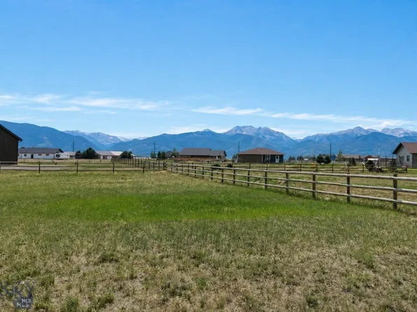 32 Sky View Dr, Ennis, MT 59729