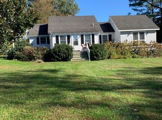 3777 Peace Cliff Rd, Trappe, MD 21673