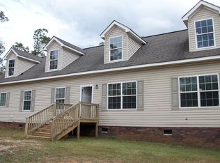 1007 McKnight Rd, Smyrna, SC 29743