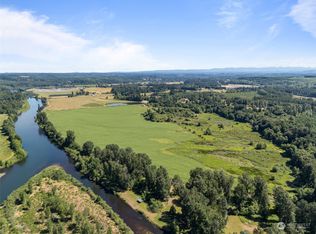 870 Imboden Rd, Castle Rock, WA