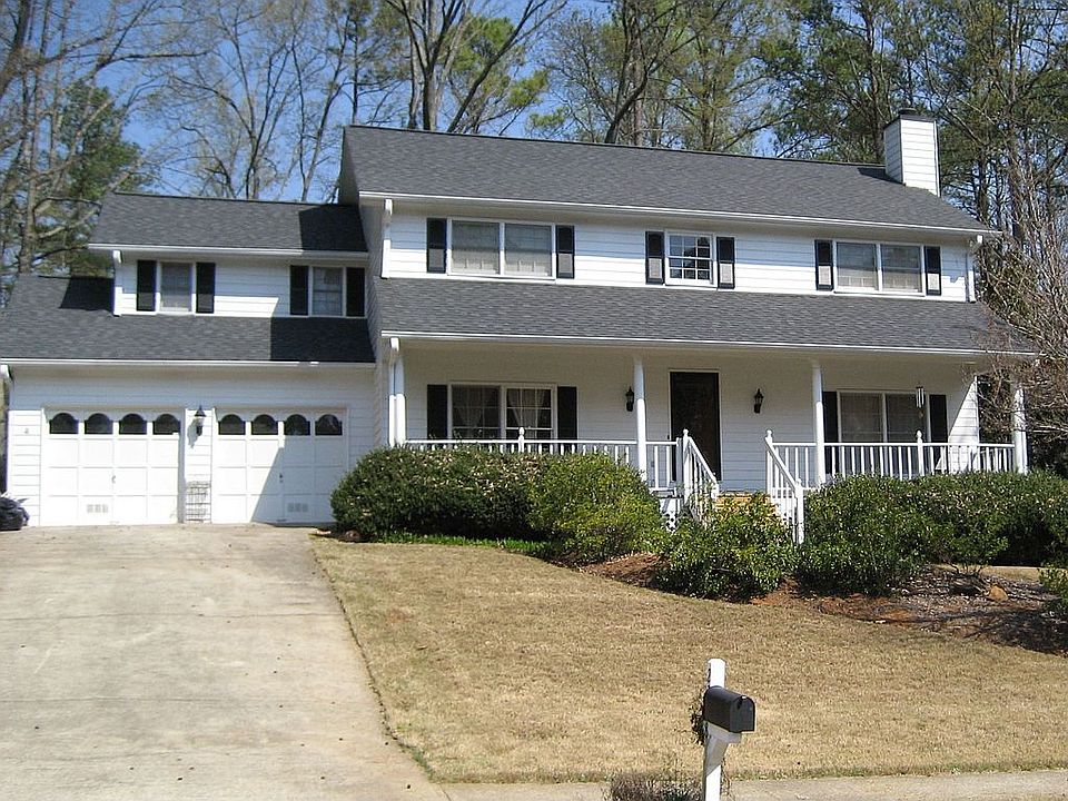 Front view