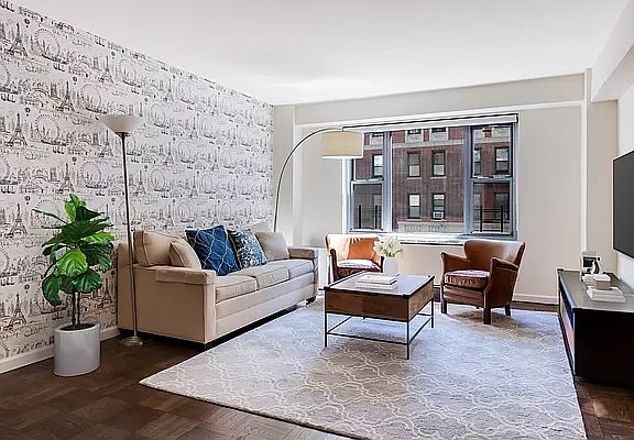 2nd image of 310 Lexington Ave #10FGH