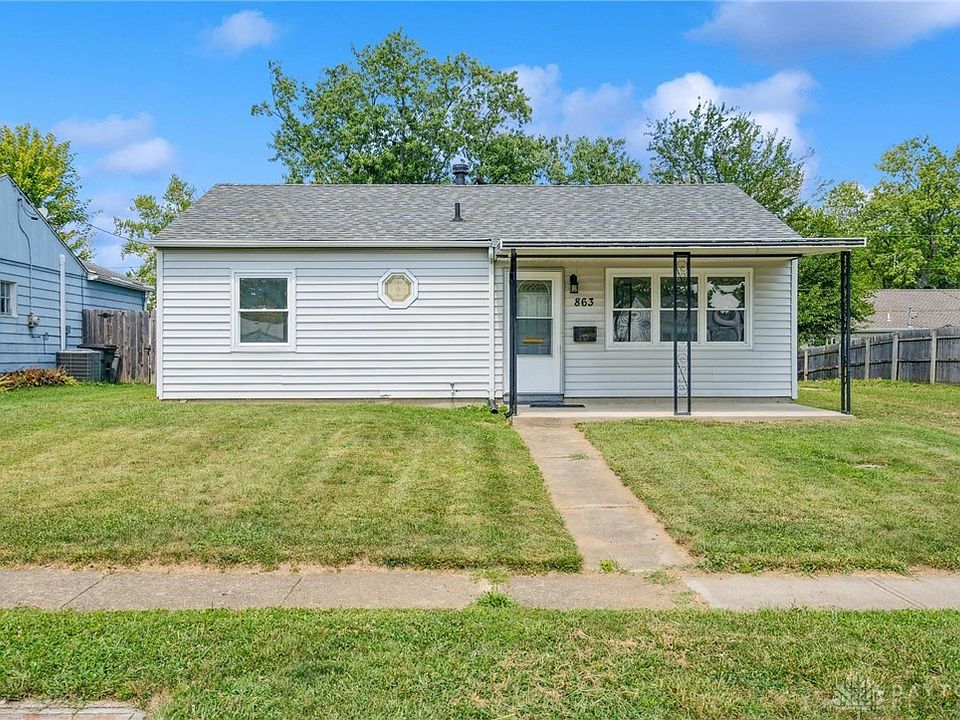 1st image of 863 Spartan Ave