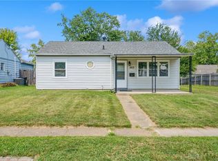 863 Spartan Ave, Vandalia, OH