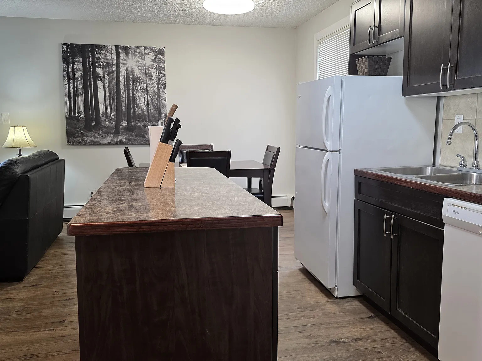 2 bed, 740 sqft, $2,095 — Photo 3