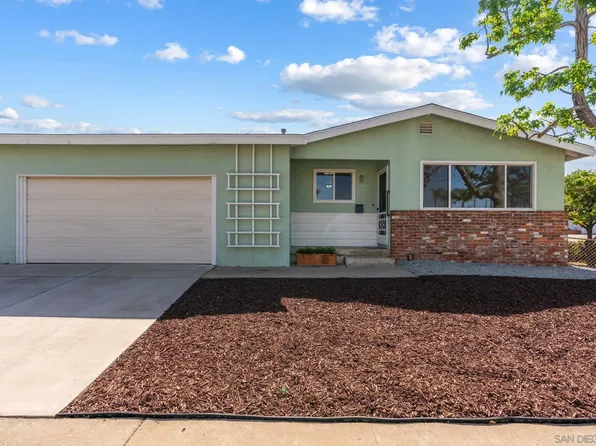 3801 Tiara St, San Diego, CA 92111