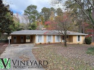 415 Arnold Ave, Marietta, GA 30066