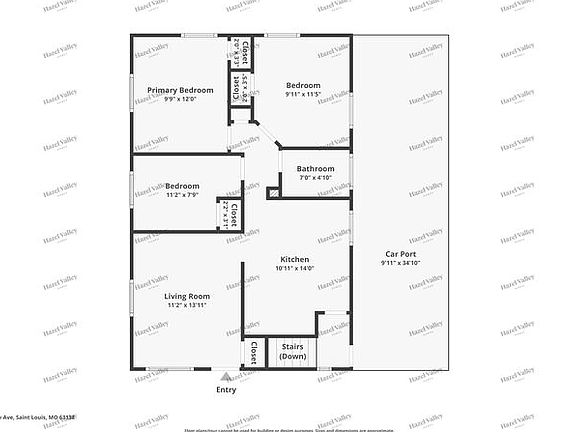 3rd image of 1223 Lakeview Ave