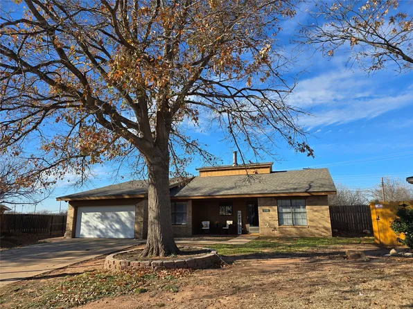 5030 Edgecliff Dr, Wichita Falls, TX 76302