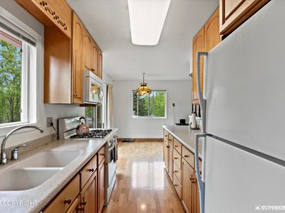 13438 Stephenson St, Anchorage, AK, 99515