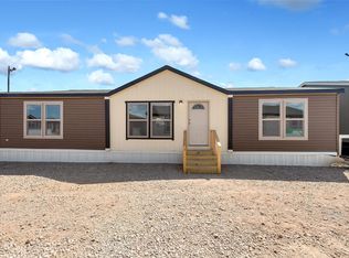 LOT 7 Block A Geronimo St, Ferris, TX 75125