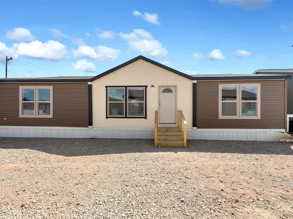 LOT 7 Block A Geronimo St, Ferris, TX 75125