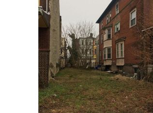 816 S 49th St, Philadelphia, PA 19143