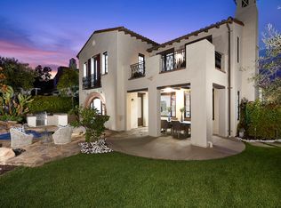 6 Canyon Ter, Newport Coast, CA 92657