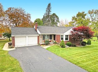 764 Woodbine Blvd, Jackson, MI 49203