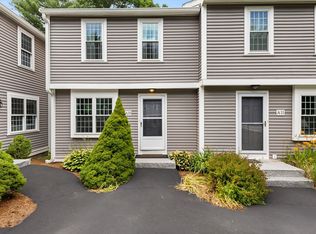 523 Washington St APT A10, Pembroke, MA 02359