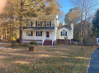 121 Whispering Pines Ct, Lynchburg, VA 24502