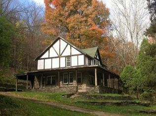 2548 State Route 307, Dalton, PA 18414