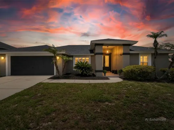 2663 Brookside Bluff Loop, Lakeland, FL 33813