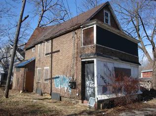 756 Cutler St, Schenectady, NY 12303